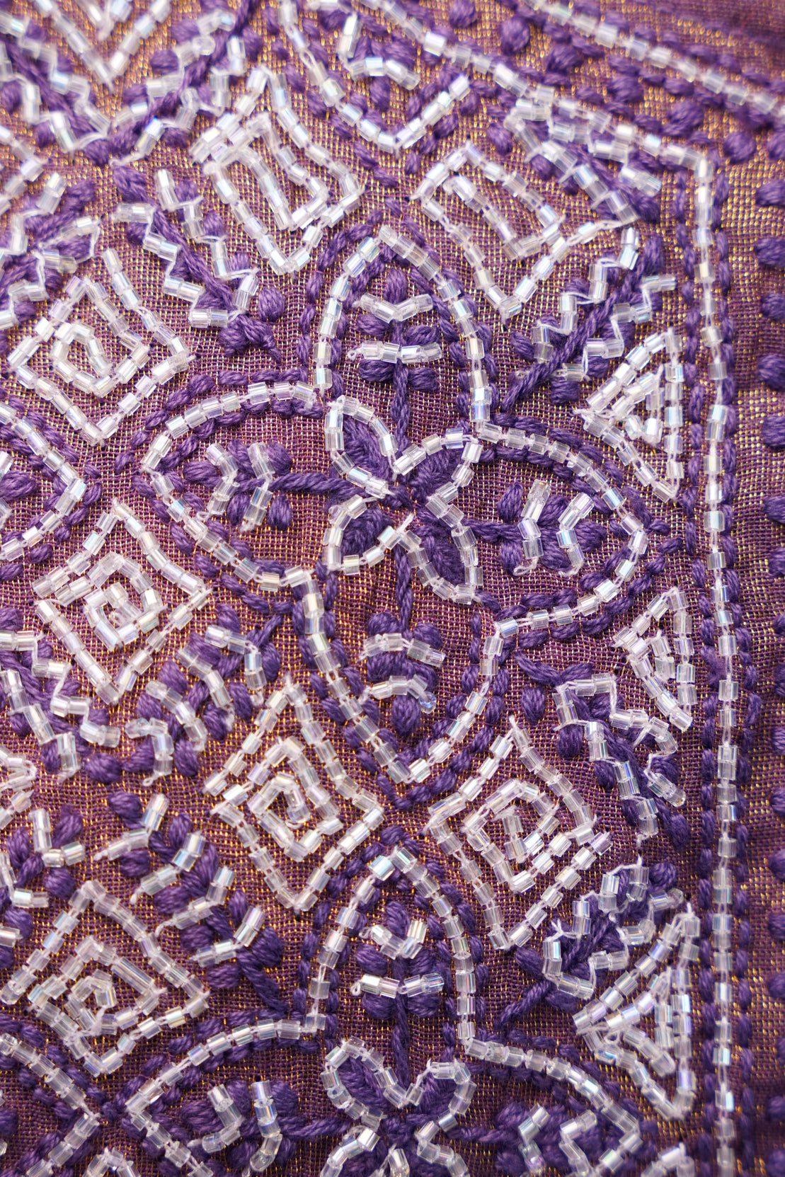 English color chikankari Dress