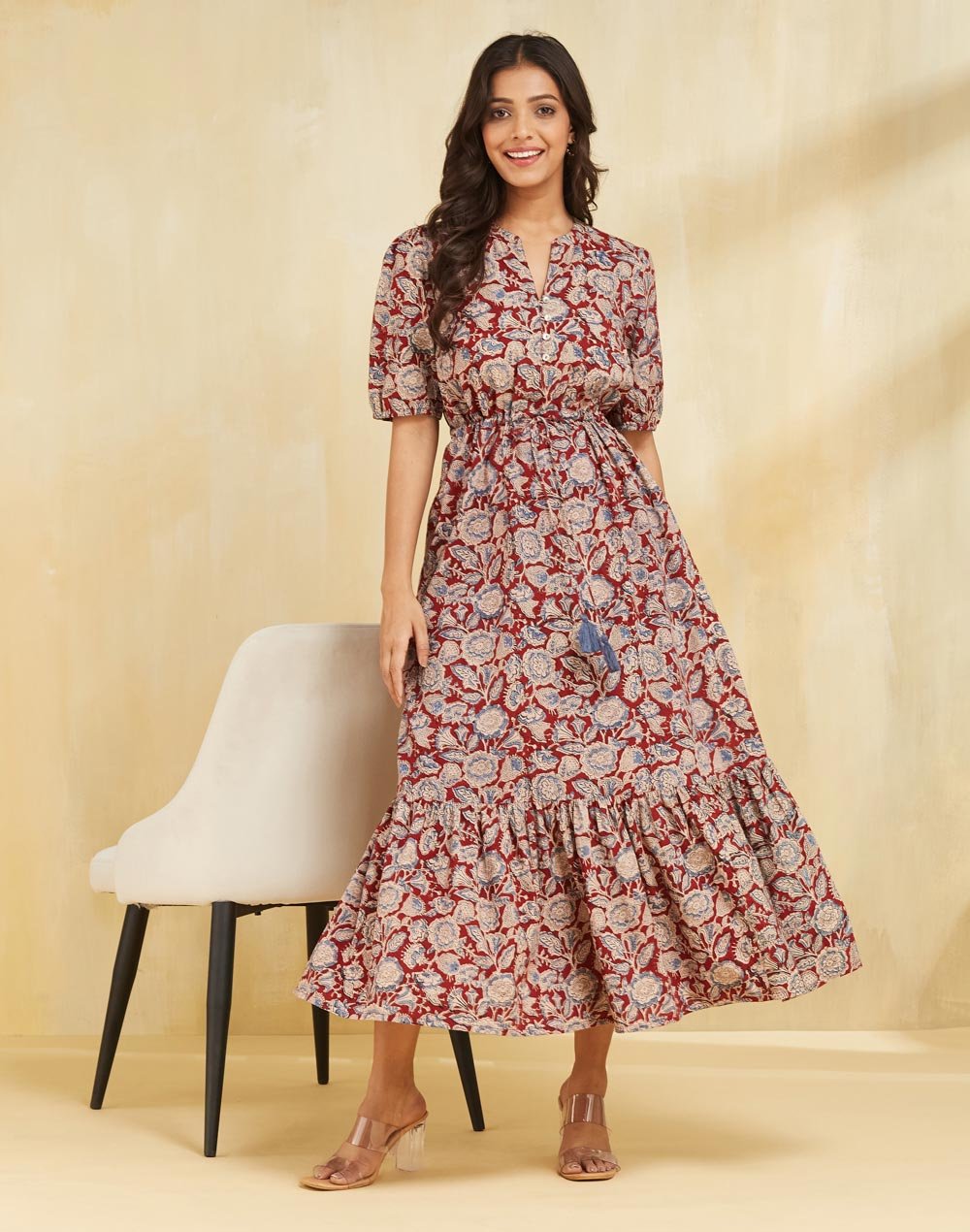 DRESSES