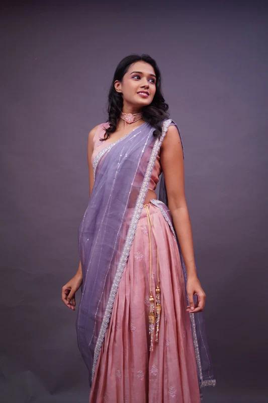 LEHENGAS