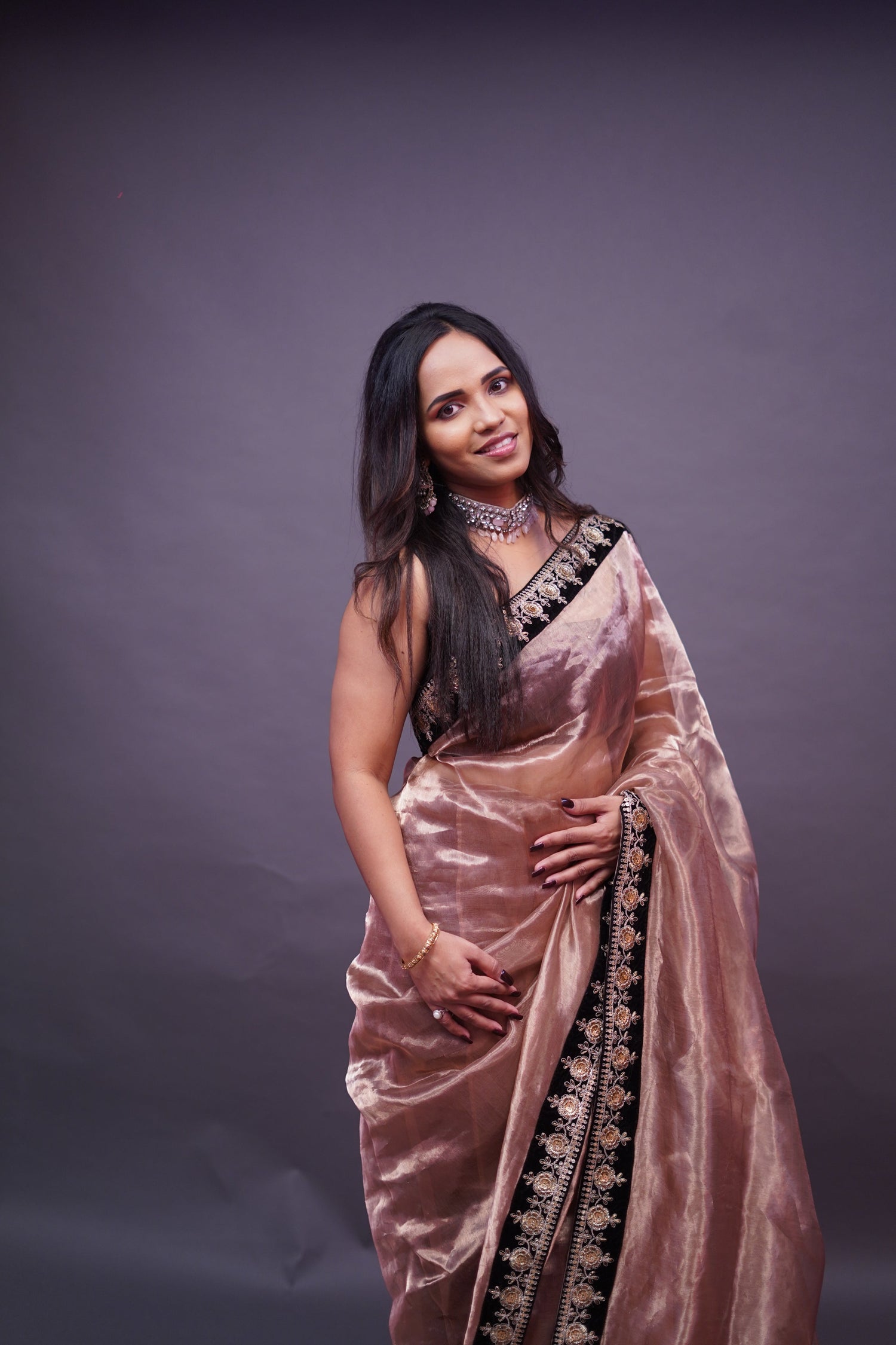 SAREES