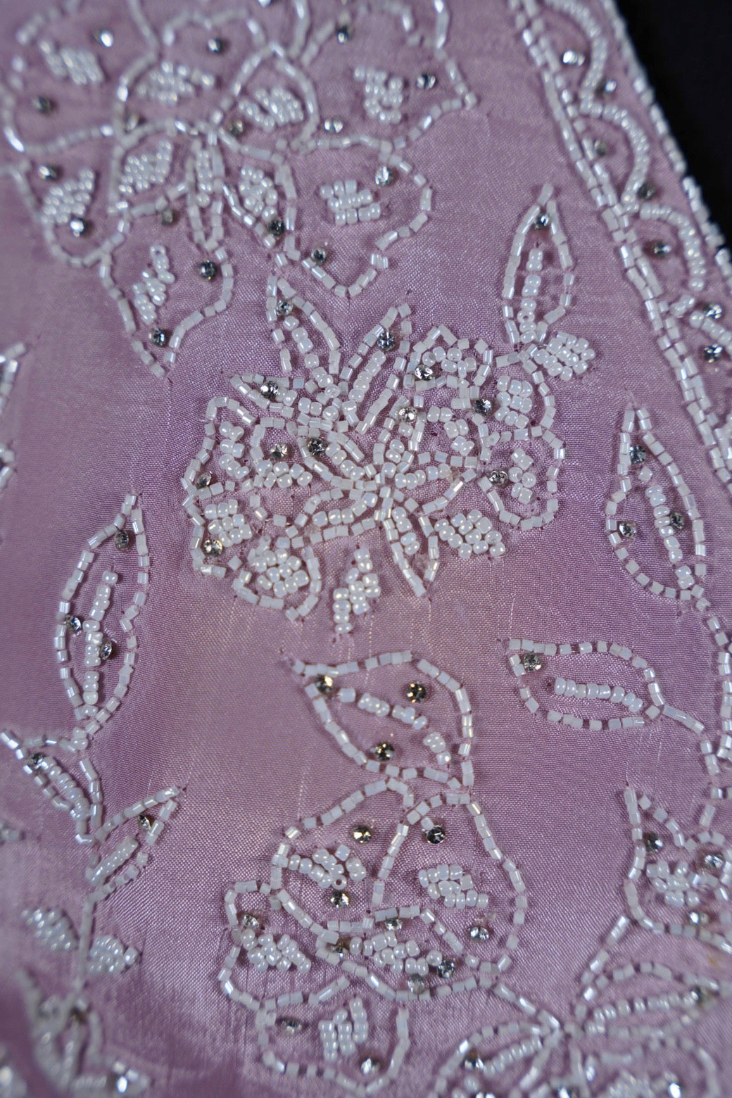 Light Pink Long Dress