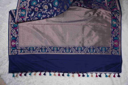 Semi Jamdhani