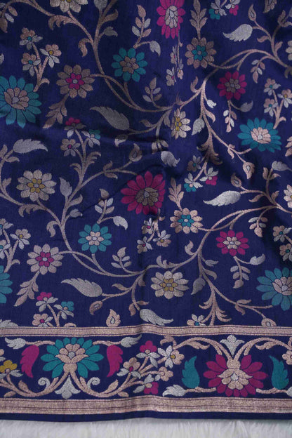 Semi Jamdhani
