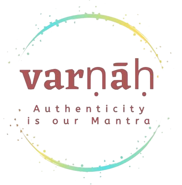Varnah Saree